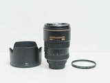 Nikon AF-S 17-55mm F2.8 G NIKKOR DX Crop Lens ~As New Condition