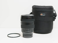 Sony FE 24-105mm F4 G OSS Full-frame Lens ~As New Condition
