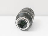 Sony FE 24-105mm F4 G OSS Full-frame Lens ~As New Condition