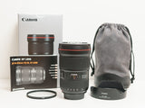 Canon EF 16-35mm F2.8 L III USM Lens ~As New Condition