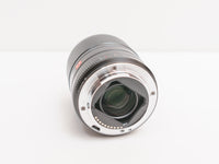 Viltrox AF 56mm F1.4 E Lens for Sony E-Mount ~Excellent Condition