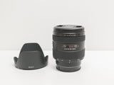 Sony DT 16-50mm F2.8 SSM A-Mount Lens ~Excellent Condition