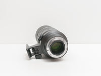 Nikon AF-S 70-200mm F2.8G ED VR II Lens ~Manual Focus Only, Please Read Description