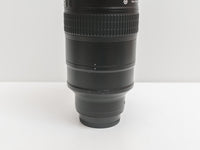 Nikon AF-S 70-200mm F2.8G ED VR II Lens ~Manual Focus Only, Please Read Description