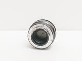 Voigtlander Nokton Classic 35mm F1.4 Manual Lens for Sony E-Mount ~As New Condition