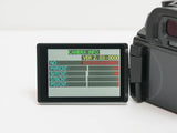 Panasonic GH6 4K Lumix Camera Body Only ~As New, AU Stock & Under Warranty