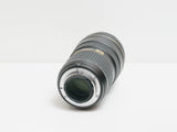 Nikon AF-S 24-70mm F2.8 G ED NIKKOR Lens ~Excellent & Please Read Description