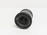 NiSi 15mm F4 ASPH Manual Focus Lens for Canon RF ~As New Condition & AU Stock