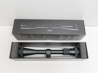Vanguard Endeavor RS 3-9x40 Riflescope ~As New Condition