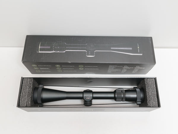 Vanguard Endeavor RS 3-9x40 Riflescope ~As New Condition