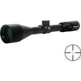 Vanguard Endeavor RS 3.5-10x40 Riflescope ~As New Condition