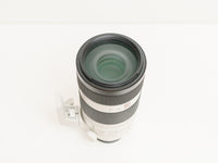 Sony FE 100-400mm F4.5-5.6 GM OSS Full-frame Lens ~As New Condition