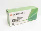 Vanguard Endeavor XF 60S 15-45x60 Spotting Scope ~Brand New